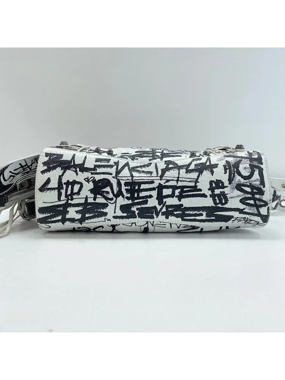 Balenciaga Handbag Neo Cagole XS 2-Way